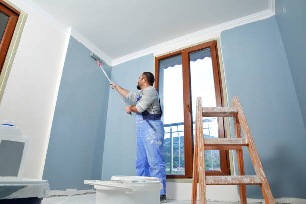Best Mold Prevention Services  in Vashon, WA