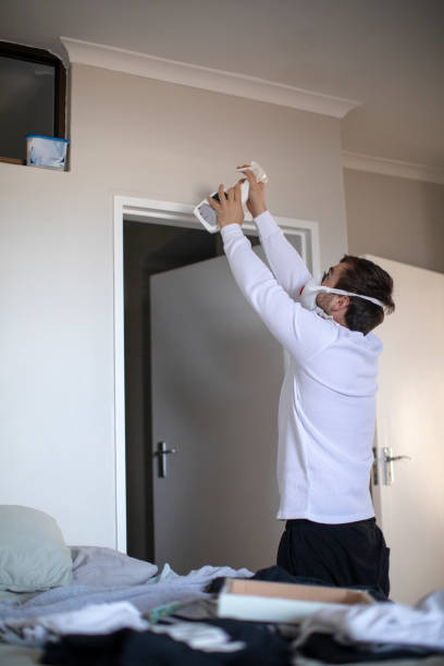 Mold Removal for HVAC Installations in Vashon, WA